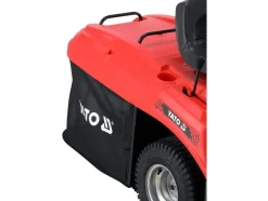 TRAKTOR OGRODOWY, KOSIARKA SPALINOWA 8KW. 96 CM