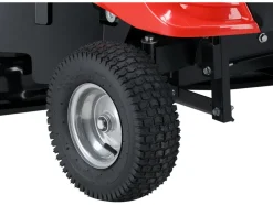 TRAKTOR OGRODOWY, KOSIARKA SPALINOWA 8KW. 96 CM