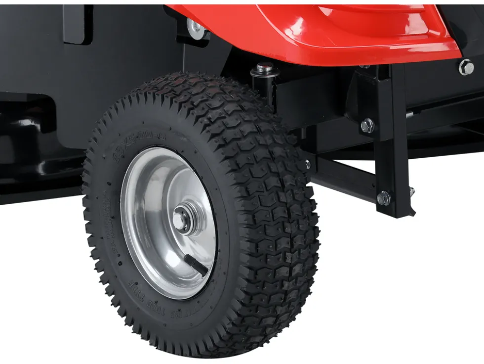 TRAKTOR OGRODOWY, KOSIARKA SPALINOWA 8KW. 96 CM