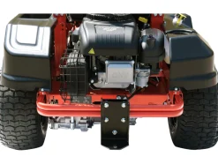 TRAKTOR OGRODOWY, KOSIARKA SPALINOWA - ZERO-SKRĘT 10KW, 107CM