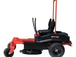 TRAKTOR OGRODOWY, KOSIARKA SPALINOWA - ZERO-SKRĘT 10KW, 107CM