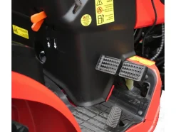 TRAKTOR 4X4, DIESEL 25 KM, KOMPAKTOWY, DO OGRODU I GOSPODARSTWA
