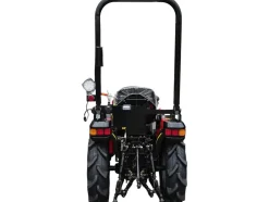 TRAKTOR 4X4, DIESEL 25 KM, KOMPAKTOWY, DO OGRODU I GOSPODARSTWA