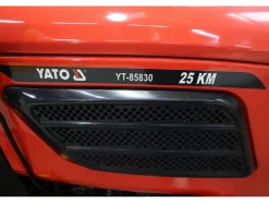 TRAKTOR 4X4, DIESEL 25 KM, KOMPAKTOWY, DO OGRODU I GOSPODARSTWA