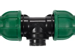 TRÓJNIK PE GW 25X1/2X2
