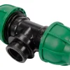 TRÓJNIK PP GW 32MM X 3/4" X 32MM