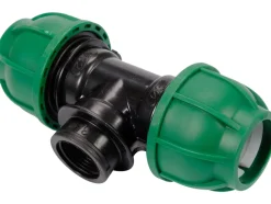TRÓJNIK PP GW 32MM X 3/4" X 32MM
