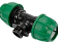 TRÓJNIK PP GW 32MM X 1/2" X 32MM