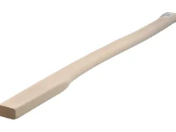 TRZONEK DO SIEKIERY 1,80 - 2,00KG 80CM