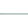 TRZONEK METALOWY POWLEKANY 118CM
