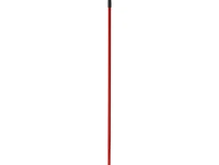 TRZONEK METALOWY Z GWINTEM DO MIOTŁY 140CM