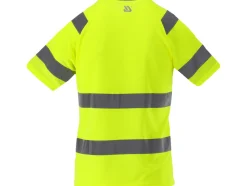 T-SHIRT OSTRZEGAWCZY ORIOLUS ROZM. M
