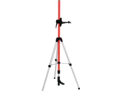 TYCZKA 3,7M ZE STATYWEM DO MONTAŻU LASERÓW