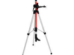 TYCZKA 3,7M ZE STATYWEM DO MONTAŻU LASERÓW