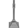 UBIJAK DO ZAGĘSZCZANIA GRUNTU HEX WIELKOŚĆ STOPY 150 X 150MM