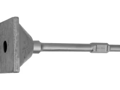 UBIJAK DO ZAGĘSZCZANIA GRUNTU HEX WIELKOŚĆ STOPY 150 X 150MM