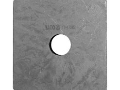 UBIJAK DO ZAGĘSZCZANIA GRUNTU HEX WIELKOŚĆ STOPY 150 X 150MM