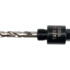 UCHWYT DO OTWORNIC 19-29 MM, 1/2''
