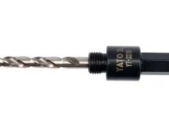 UCHWYT DO OTWORNIC 19-29 MM, 1/2''
