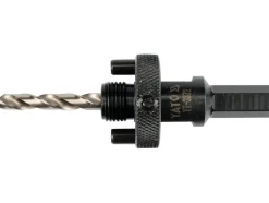 UCHWYT DO OTWORNIC 32-140 MM 5/8"