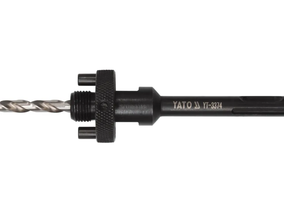 UCHWYT DO OTWORNIC 32-140 MM 5/8" SDS+