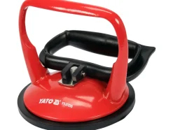 UCHWYT DO SZYB FI 125 MM- 60 KG