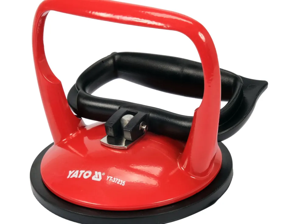 UCHWYT DO SZYB FI 125 MM- 60 KG