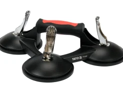 UCHWYT DO SZYB 3 X 125 MM -190 KG