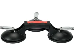 UCHWYT DO SZYB 3 X 125 MM -190 KG