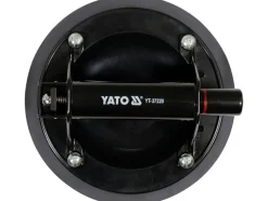 UCHWYT DO SZYB Z POMPKĄ PODCIŚNIENIOWĄ, FI 204 MM -58 KG