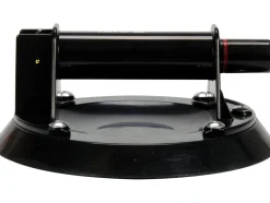 UCHWYT DO SZYB Z POMPKĄ PODCIŚNIENIOWĄ, FI 204 MM -58 KG