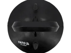 UCHWYT, PRZYSSAWKA GLAZURNICZA GUMOWA Ø125MM