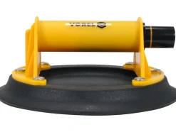 UCHWYT PRZYSSAWKA PODCIŚNIENIOWA FI 204 MM, 60 KG