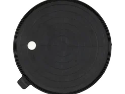 UCHWYT PRZYSSAWKA PODCIŚNIENIOWA FI 204 MM, 60 KG