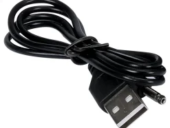 UCHWYT TYPU TRZECIA RĘKA Z PODWÓJNĄ LUPĄ Z PODŚWIETLENIEM LED