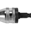 UCHWYT WIERTARSKI BEZKLUCZYKOWY 0.5-3.0 HEX