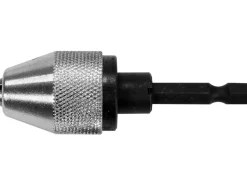 UCHWYT WIERTARSKI BEZKLUCZYKOWY 0.5-6.5 HEX