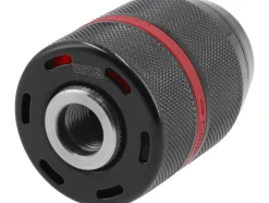 UCHWYT WIERTARSKI SAMOZACISKOWY METALOWY, 13MM, 1/2