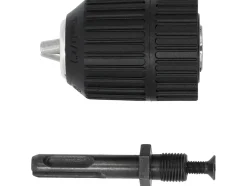 UCHWYT WIERTARSKI SAMOZACISKOWY, 13MM, 1/2"; SDS PLUS