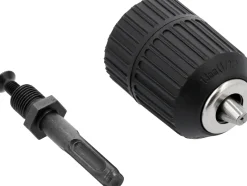 UCHWYT WIERTARSKI SAMOZACISKOWY, 13MM, 1/2"; SDS PLUS