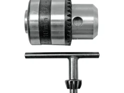 UCHWYT WIERTARSKI Z KLUCZEM, 13MM,1/2"