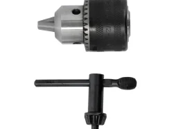 UCHWYT WIERTARSKI Z KLUCZEM, 13MM,1/2"