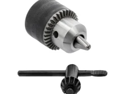 UCHWYT WIERTARSKI Z KLUCZEM, 13MM,1/2