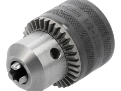 UCHWYT WIERTARSKI Z KLUCZEM, 13MM,1/2"; SDS PLUS