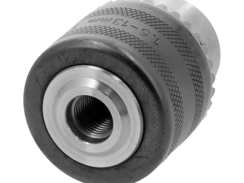 UCHWYT WIERTARSKI Z KLUCZEM, 13MM,1/2"; SDS PLUS