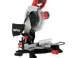 UKOŚNICA KOMPAKTOWA Z LASEREM 255 MM 1500 W 40T