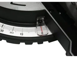 UKOŚNICA 255MM 1800W Z LASEREM DO PRECYZYJNEGO CIĘCIA TWARDEGO DREWNA I LAMINATÓW