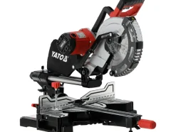 UKOŚNICA PRZESUWNA Z LASEREM 255 MM 1800 W 40T