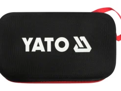 URZĄDZENIE ROZRUCHOWE/POWER BANK 16000MAH Z WYŚWIETLACZEM LCD I ŁADOWANIEM INDUKCYJNYM