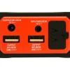 URZĄDZENIE ROZRUCHOWE-POWER BANK 9000MAH